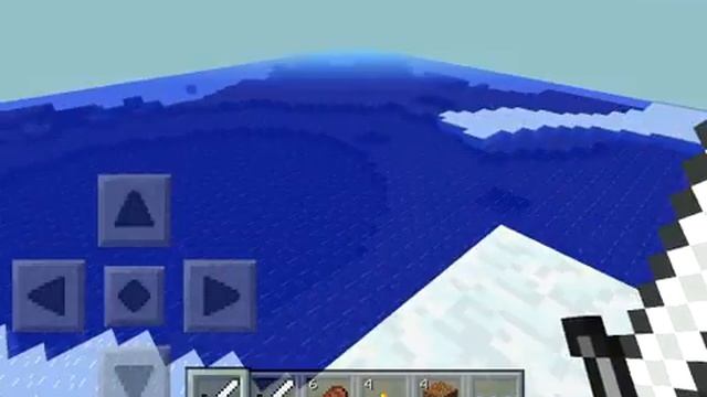 Lp.Играем на клевой карте |minecraft pe| #1. смотреть онлайн