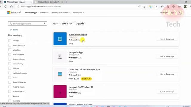Notepad| Notepad++ Download| Notepad++ Tips And Tricks смотреть онлайн