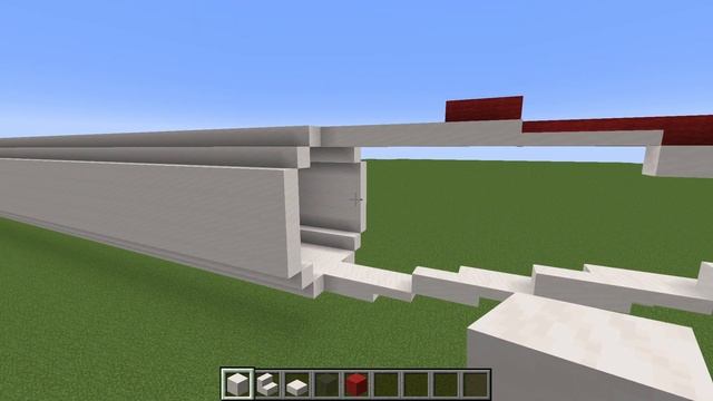 Minecraft: Boeing 777 Tutorial [Part 1/3] смотреть онлайн