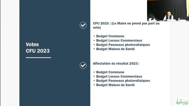 conseil municipal смотреть онлайн