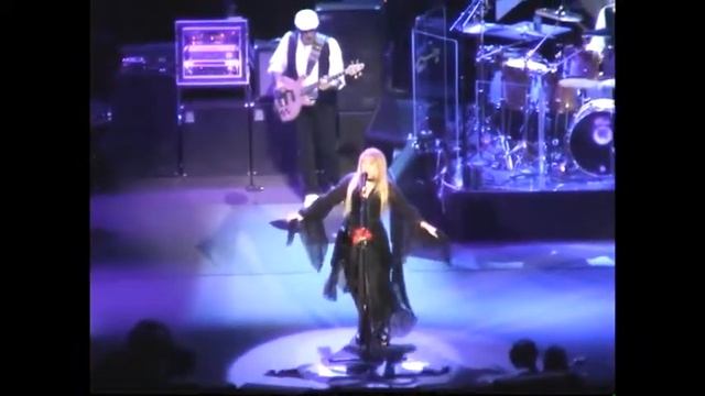 Fleetwood Mac - Rhiannon (Champaign, 05.09.2004) смотреть онлайн
