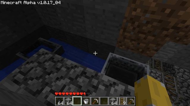 Minecraft - World Mac 1: Base, Mine, and Booster System.mov смотреть онлайн