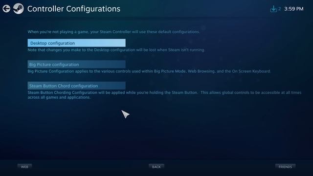 How to Connect PS4 Controller to Gaming PC with Steam смотреть онлайн
