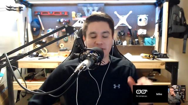 Home Gadget Geeks 389 - LIVE смотреть онлайн