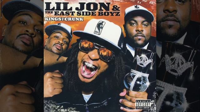 Lil Jon & The East Side Boyz - Get Low смотреть онлайн