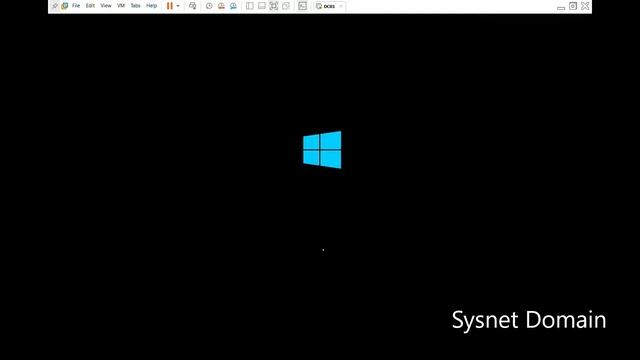 Setting up Active Directory and DNS in Windows Server 2019 смотреть онлайн