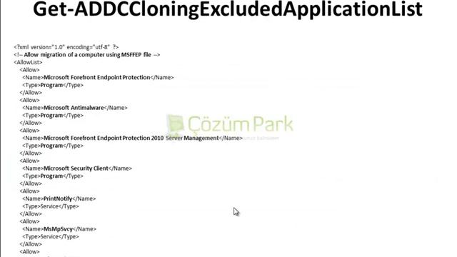 Windows Server 2012 ile Virtual Domain Controller VDC Oluşturmak смотреть онлайн