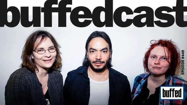 buffedCast: #449 - WoW Patch 6.2, GTA 5, Destiny, Star Citizen, The Witcher 3 und mehr смотреть онлайн