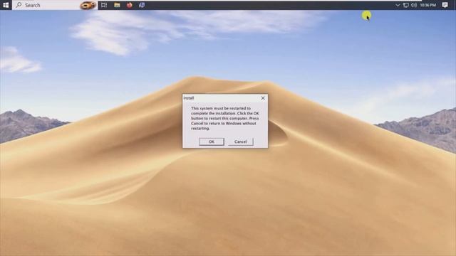 Make Windows Like MacOS With MacOS Transformation Pack 5.0