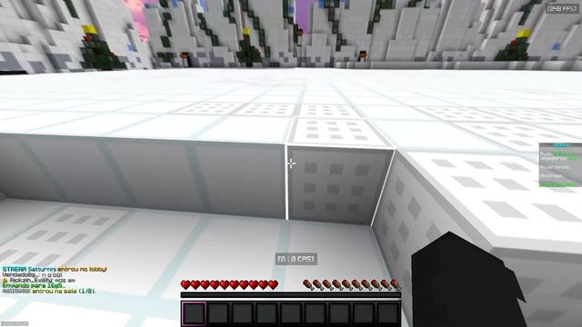 MINHAS CONFIGURAÇÕES DO CM-CLIENT/CM-PACK + CONFIGS DO MINECRAFT смотреть онлайн