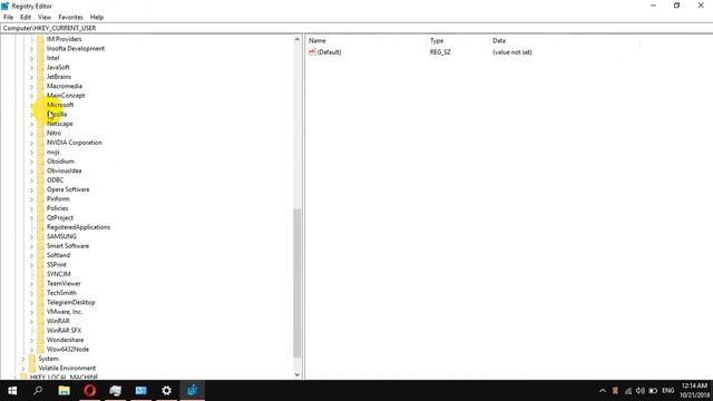 How to Disable Suggested Apps Ad in Windows 10 Start Menu смотреть онлайн