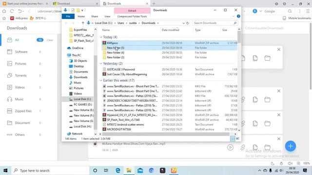 WINDOWS 10 activated very easy 2020 смотреть онлайн