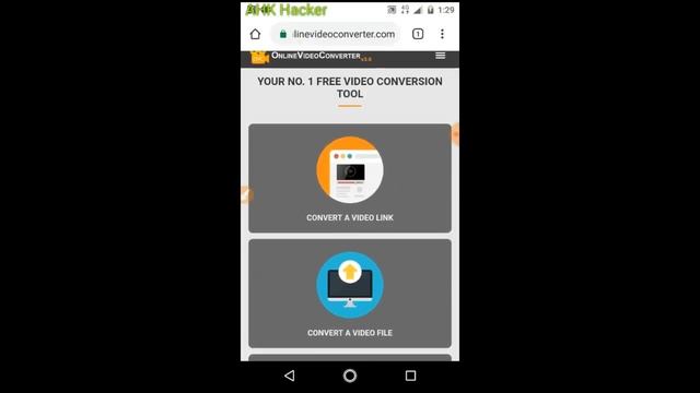 How To Download Any Video on Android Without Any App смотреть онлайн