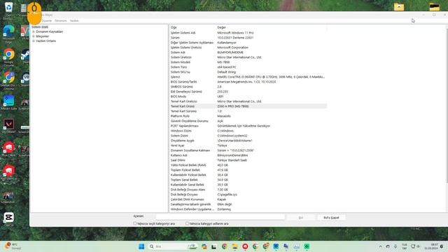 Sağ Tık Yapıldığında AMD Radeon Ayarları Gözükmüyor. [ÇÖZÜM FORMAT OLDU!] смотреть онлайн