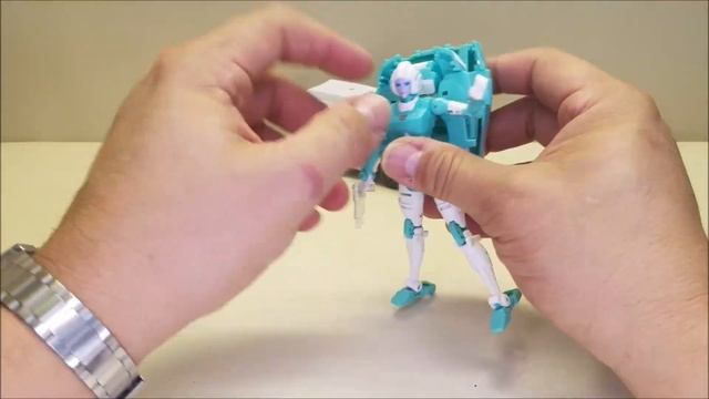 TF Earthrise Amazon Exclusive RATCHET & LIFELINE 2 Pack! Bert the Stormtrooper Reviews! смотреть онлайн