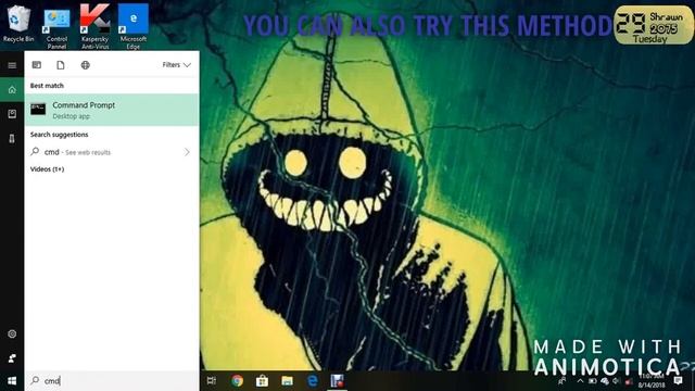 How to see wifi password in windows 10 by using cmd смотреть онлайн