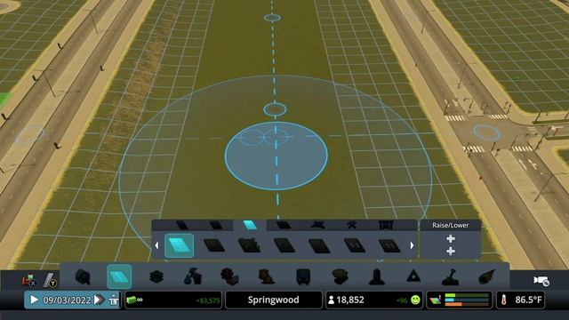 Cities: Skylines PS4/XBOX Tips and Tricks (2020) смотреть онлайн