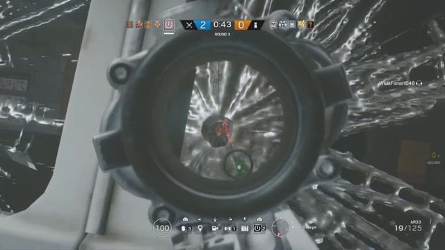 Rainbow Six Siege File Dump Episode 1 смотреть онлайн