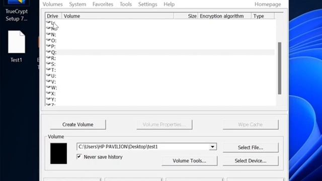 Truecrypt tool demo смотреть онлайн
