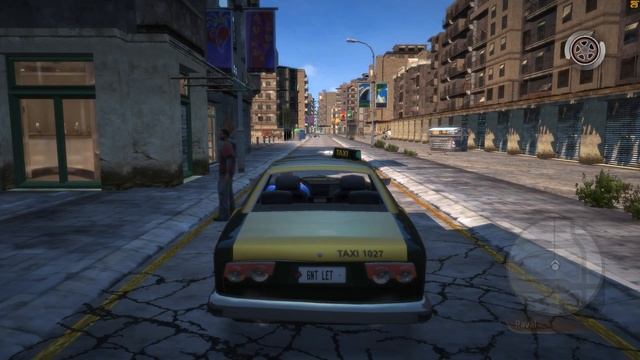 RPCS3 PS3 Emulator - Wheelman Ingame / Gameplay 4K 2160p! VULKAN (Epic RSX Fixes WIP) смотреть онлайн