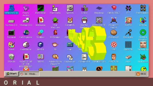 🔥Windows93 Access Android With Chrome || amazing trick смотреть онлайн