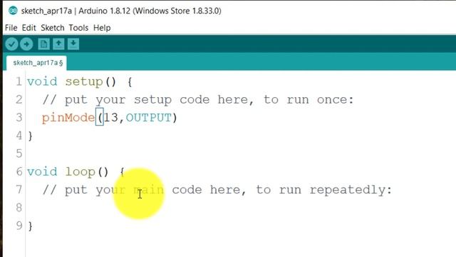 Arduino lesson 01 Introduction to Arduino UNO смотреть онлайн