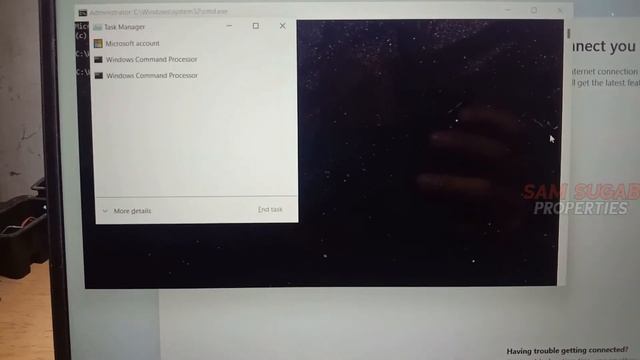 Cara mengatasi Let's Connect You To a Network | Cara melewati Let's Connect You To a Network смотреть онлайн
