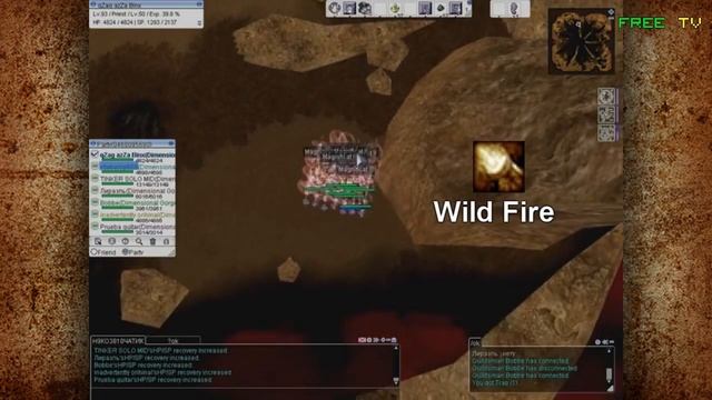 Free TV [Выпуск №2] смотреть онлайн