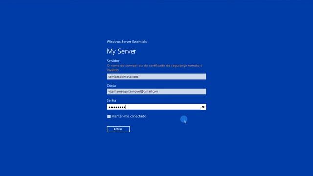 My server 2012 R2 | aplicativo windows 8 смотреть онлайн
