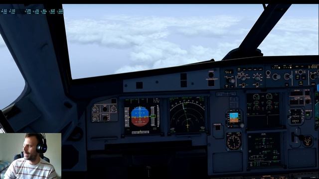 X-Plane 11.41ᴴᴰ| Aproximación NDB| AUTOTHRUST|CREAR PUNTOS MANUALES MCDU| 6.1# смотреть онлайн