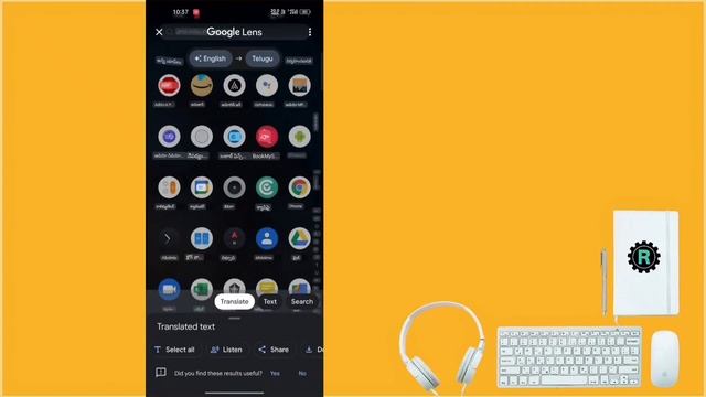 5 Best features in Realme UI 3.0 || In Telugu || Gameing mode || Background play || Extended Ram смотреть онлайн