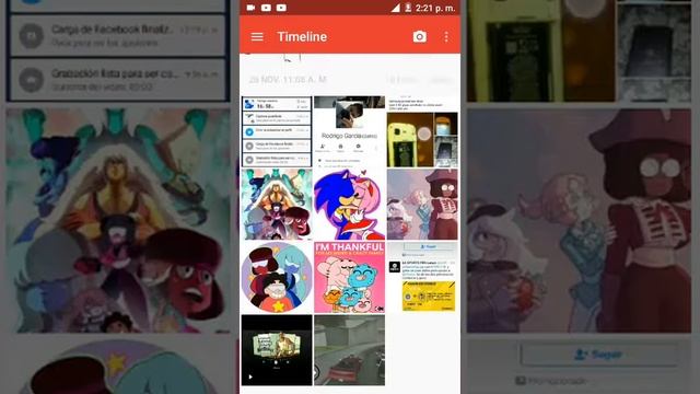 ROM slim 6.0.1 смотреть онлайн