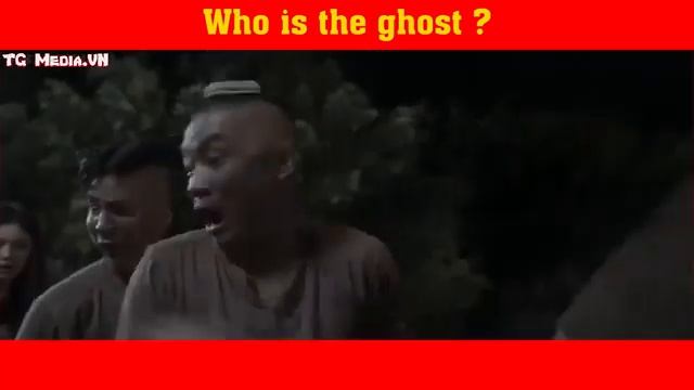 Funny videos LAUGHTRIP!! Who is the ghost? From the movie peemak смотреть онлайн