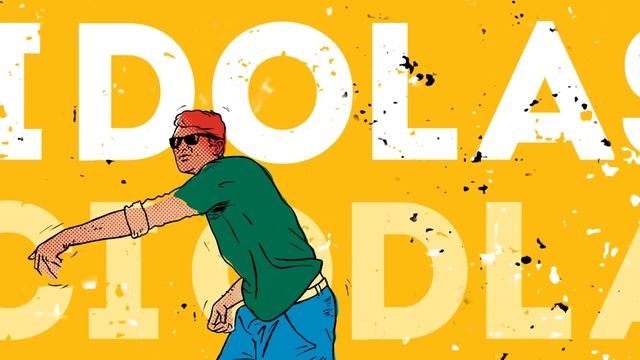 Interakcija 2012 - Dolasci / odlasci - TV spot смотреть онлайн