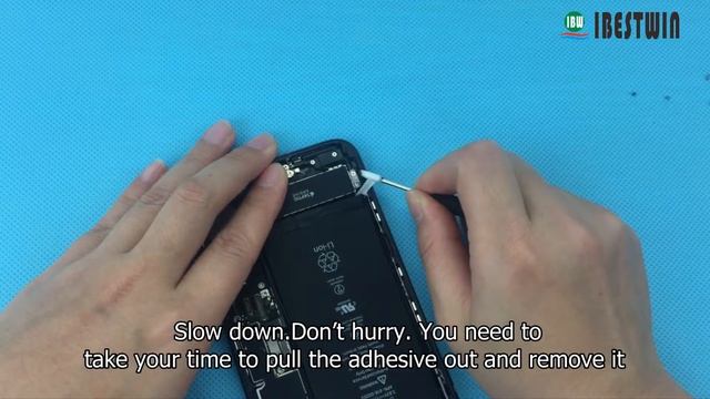 How to Replace iPhone 7 Plus Battery Safely смотреть онлайн