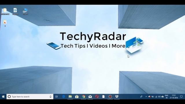 Ten #Windows 10 Shortcuts || Try Now || #Windows10 смотреть онлайн
