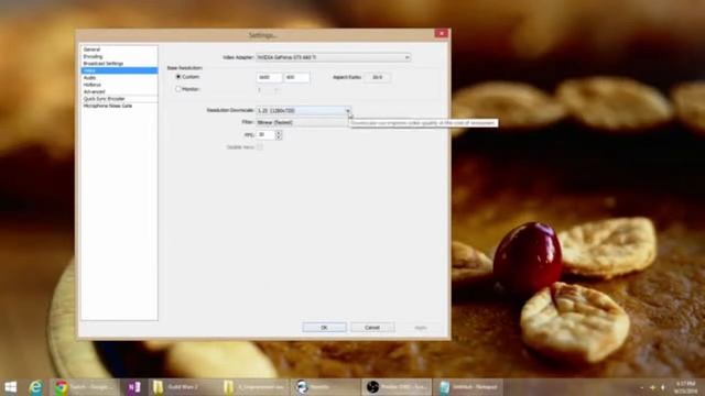 Open Broadcast Software How To смотреть онлайн