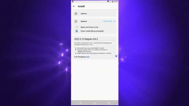 VPhoneGaGa VIP MOD Android 7 32Bit Rooted with Magisk | Crash Fixed смотреть онлайн