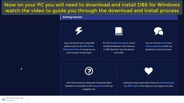 Android Mobile Gaming - Streaming and Recording with OBS and SCRCPY 2020 Easy Guide смотреть онлайн