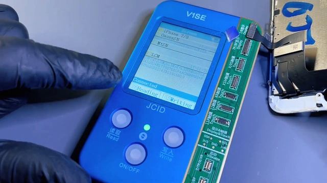 Review de JC V1SE x Maxi Cervetti смотреть онлайн