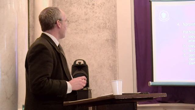 Massachusetts Preservation Projects Fund Information Session смотреть онлайн
