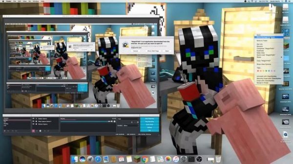 how to install magic prefs mac and windows