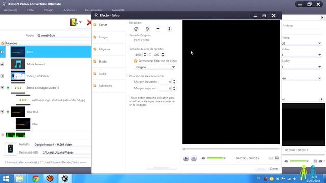 Mejor Conversor y Editor de Vídeo Para Windows/MAC | Xilisoft Video Converter смотреть онлайн