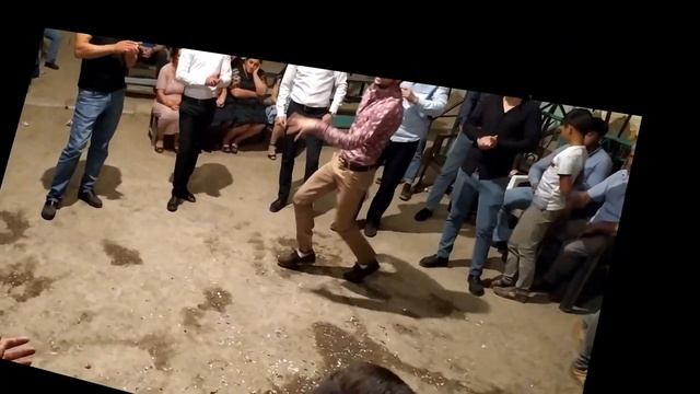 Лезгинская Лезгинка 2019 ))))) / Super Lezginka NEW 2019 смотреть онлайн