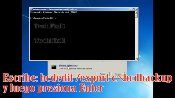 Error 0x000000f4 en Windows 7 - [4 Soluciones 2019]
