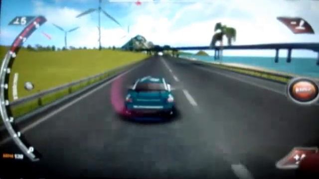 Car Club:Tuning Storm Android Gameplay First Look смотреть онлайн