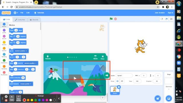 how to open scratch 3 without download [7,8,10] смотреть онлайн
