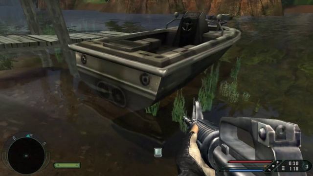 Far Cry - #9 смотреть онлайн