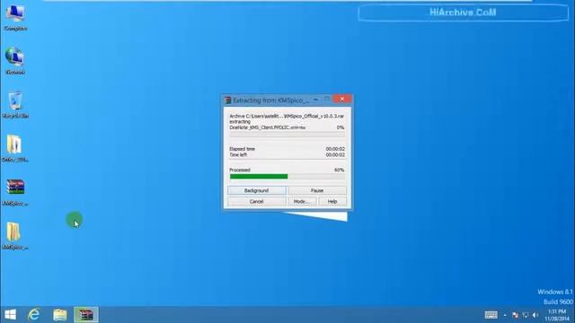 [CongNghe5g.Net] KMSpico 10 1 6 Activator For Windows and Office смотреть онлайн