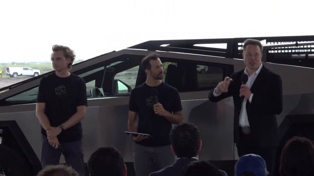 Elon Musk tackles lithium 'choke point' with Tesla's Texas refinery смотреть онлайн